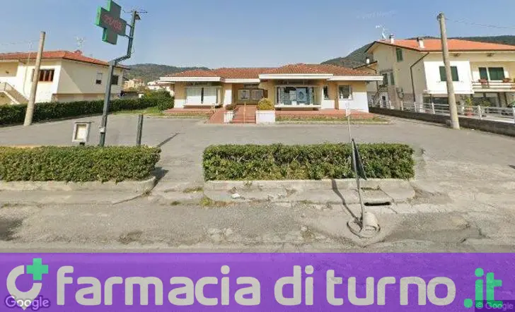 Farmacia Frati