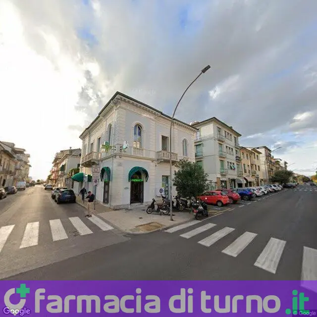 Farmacia Internazionale