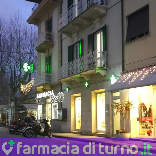 Farmacia Tobino Snc
