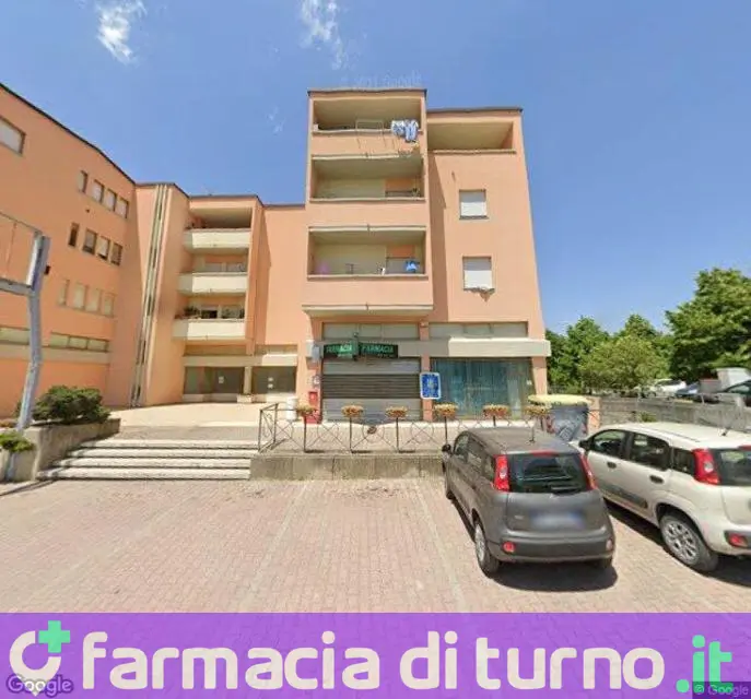 Farmacia Vitali Dott Raoul
