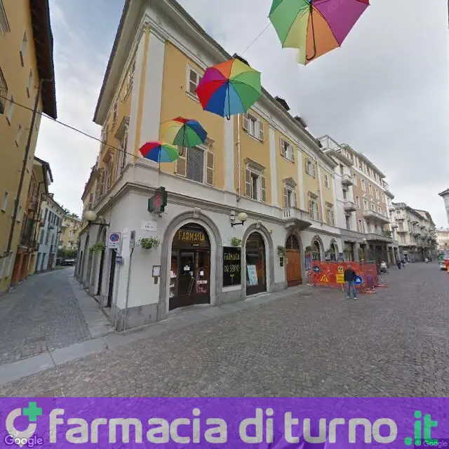Lafarmacia.Servo