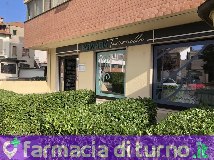 Farmacia Tavernelle Sas