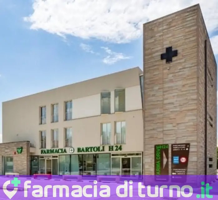 Farmacia Bartoli