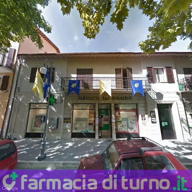 Lafarmacia.San Rinaldo