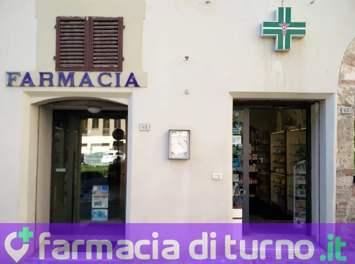 Farmacia Bartoli Spello