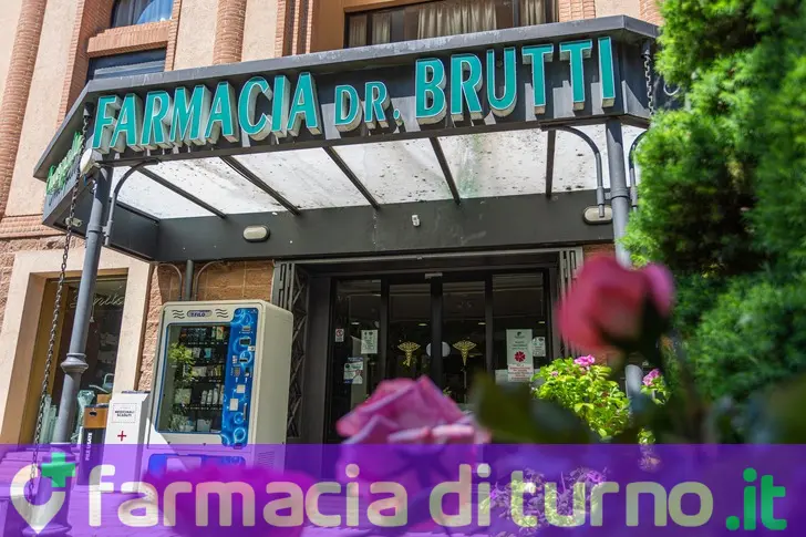Farmacia Brutti