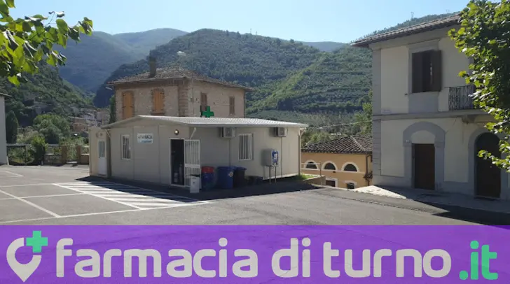 Farmacia Dr.Elisabetta Cascelli