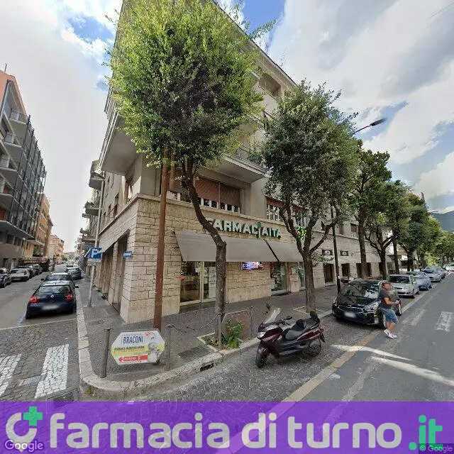 Farmacia Erboristeria Aita