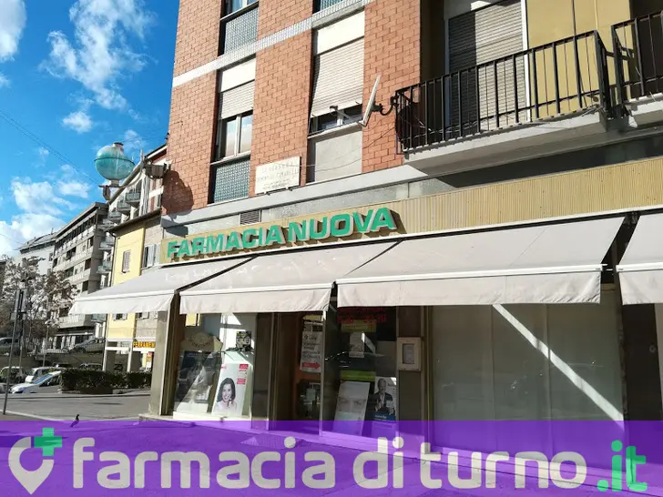 Farmacia Lana di Lana Marina sas