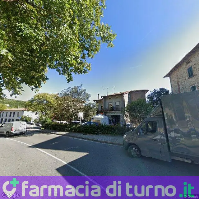 Farmacia Bartella Dr. Claudio
