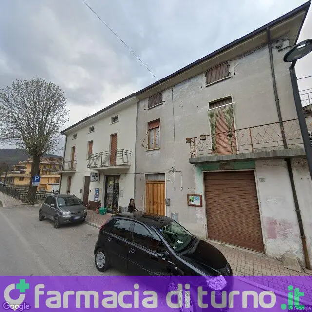 Farmacia Dr. Bartolucci