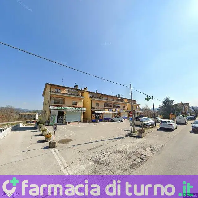 Alma Farmacie Fusconi