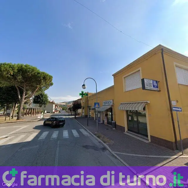 Farmacia Eredi Venerucci Dott Aurelio