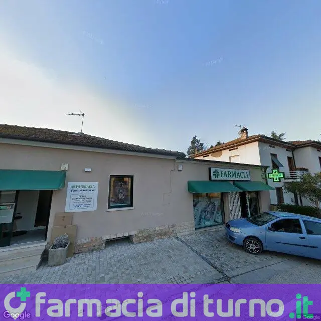 Farmacia De Matthaeis & C. Snc