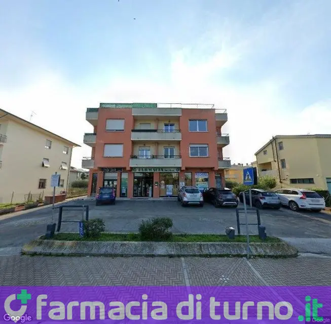 Farmacia Rossi Dr. Emidio