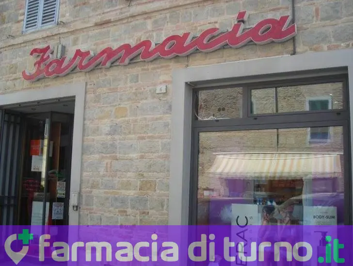 Farmacia Federici