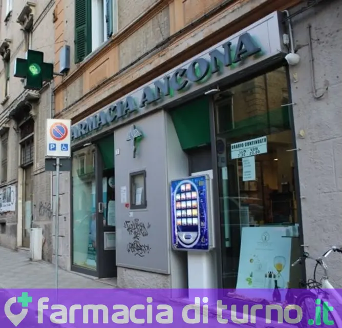 Farmacia Angelini