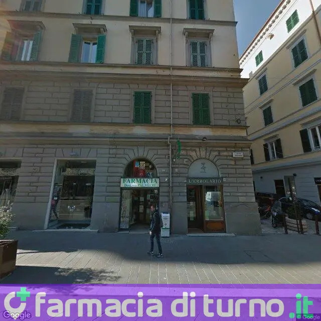 Farmacia Palmieri e Gaffuri