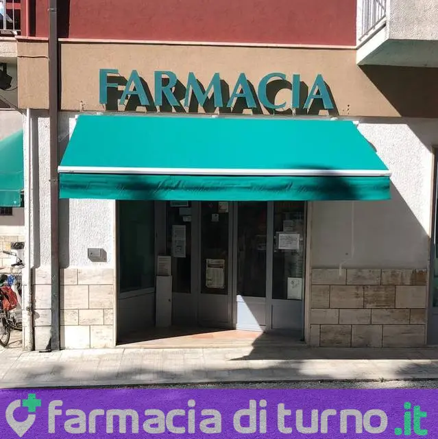 Farmacia Fiori