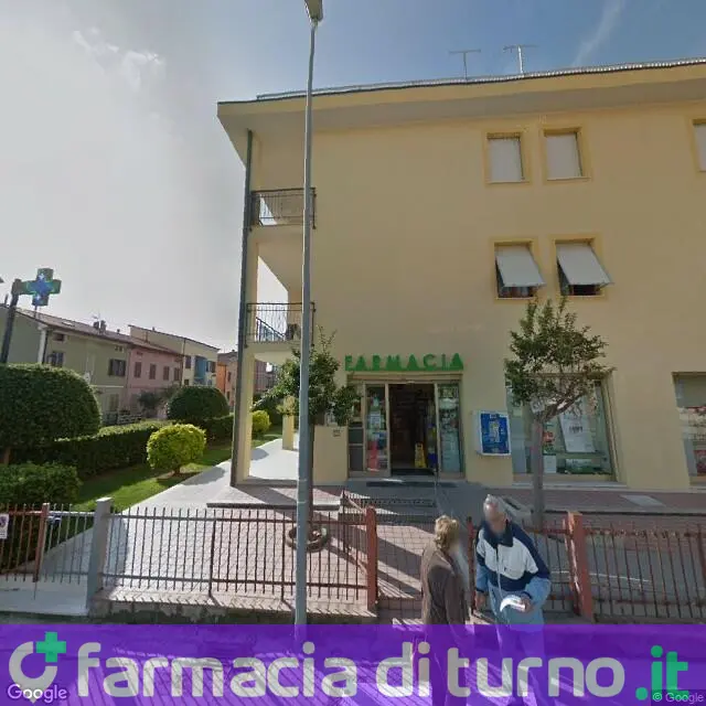 Farmacie Comunali