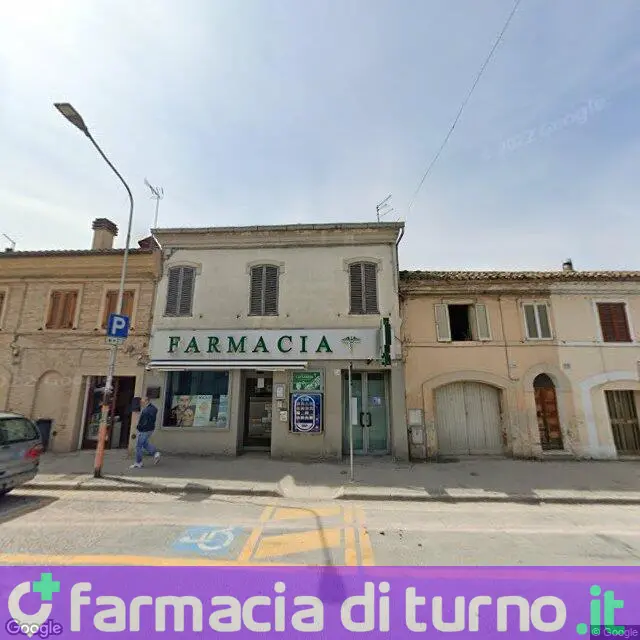 Farmacia Costantini Dei Dott.Ri B.M.Costantini - M.Sprecace' e P.Sprecace