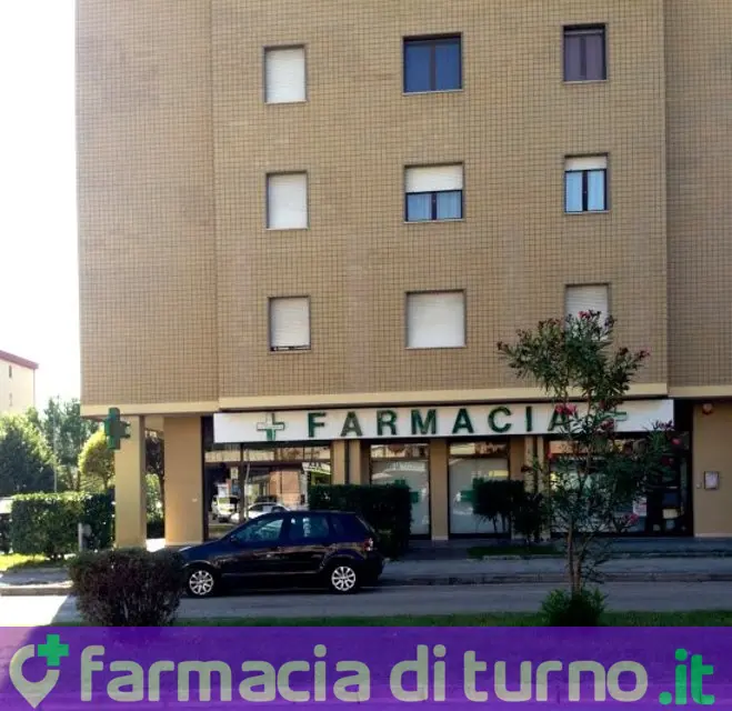 Farmacia dell'Ospedale