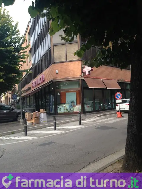 Farmacia Solimani