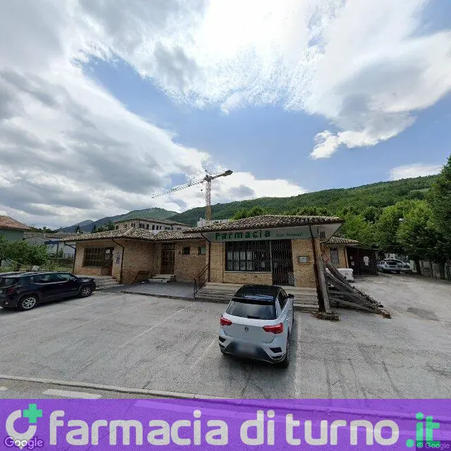 Farmacia Palmieri Andrea