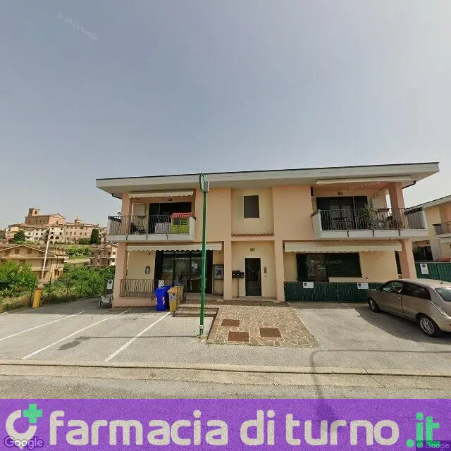 Farmacia Pollice sas