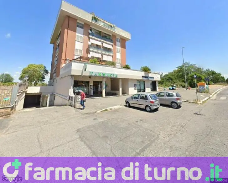 Farmacia Giovannini