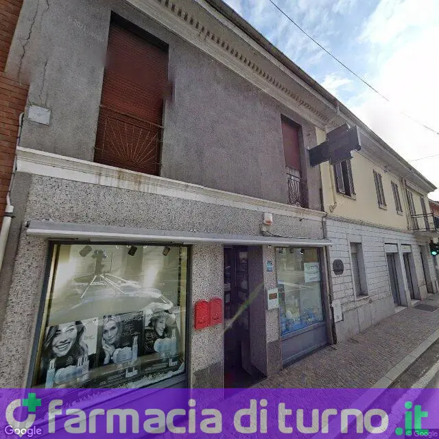 Farmacia Magni Snc