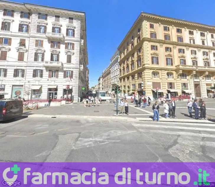 Farmacia Guarnacci Snc