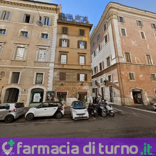 Farmacia Argentina dr.ssa Lanzetta