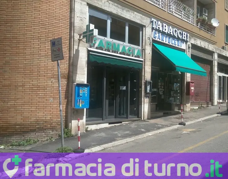 Farmacia TRE MADONNE 2