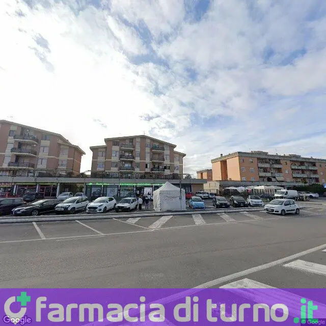 Farmacia Riccioni since 1989