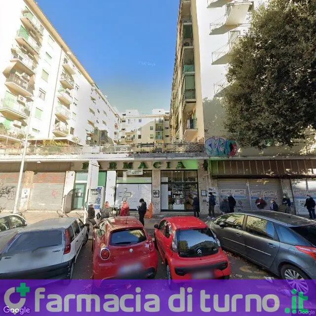 Farmacia De Cesaris