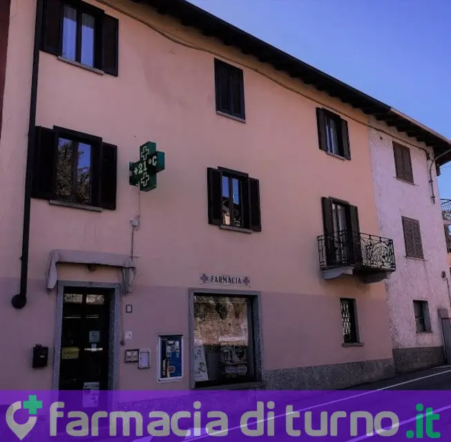 Farmacia Vellini