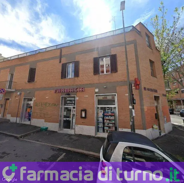 Farmacia Vitinia Forcellese dott. Lucia