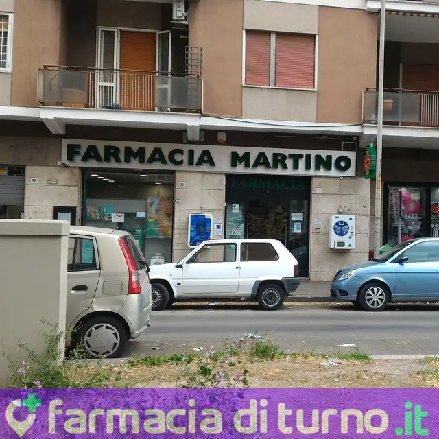 Farmacia Martino