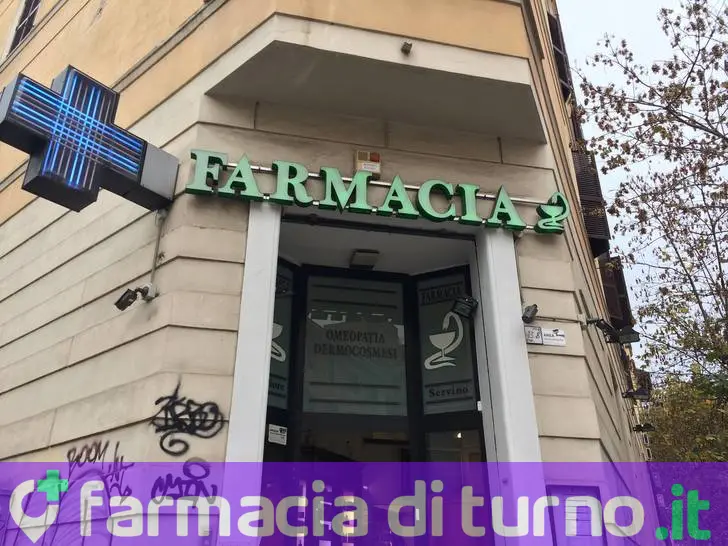 Farmacia Lopriore S R L