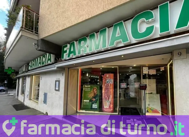 Farmacia Vallati Snc