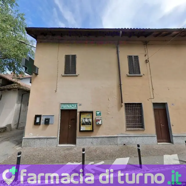 Farmacia Venco Ernesto Maria