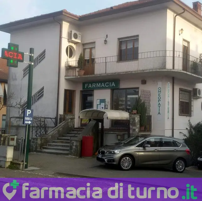 Farmacia Gentile