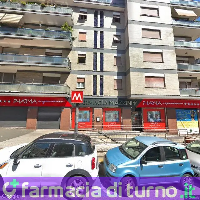 Farmacia Pharma Experience - Baldo degli Ubaldi