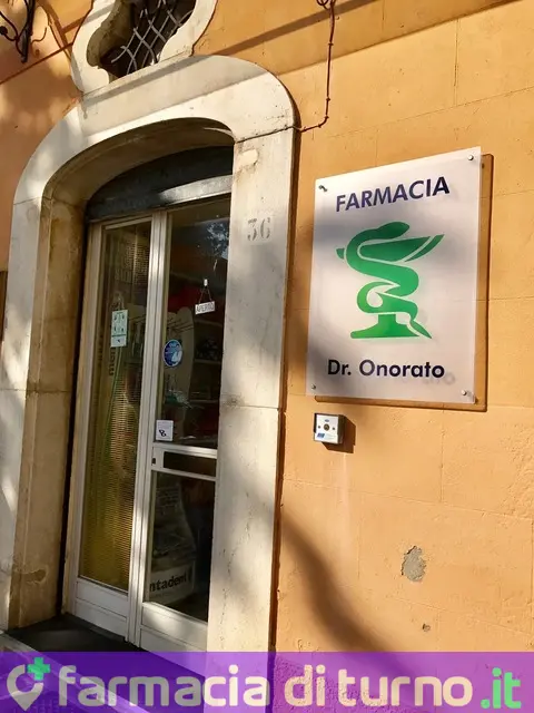 Farmacia Onorato snc