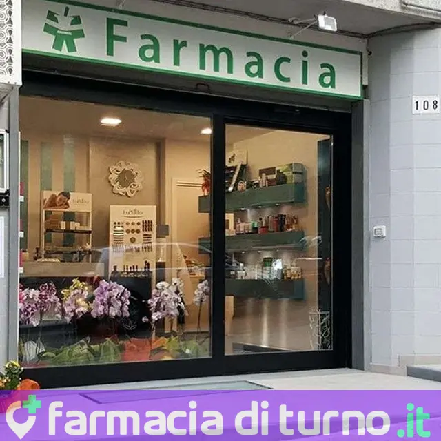 Farmacia Dottoressa Bartolomeo