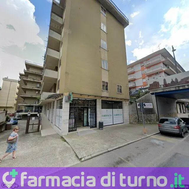 Farmacia Sardella