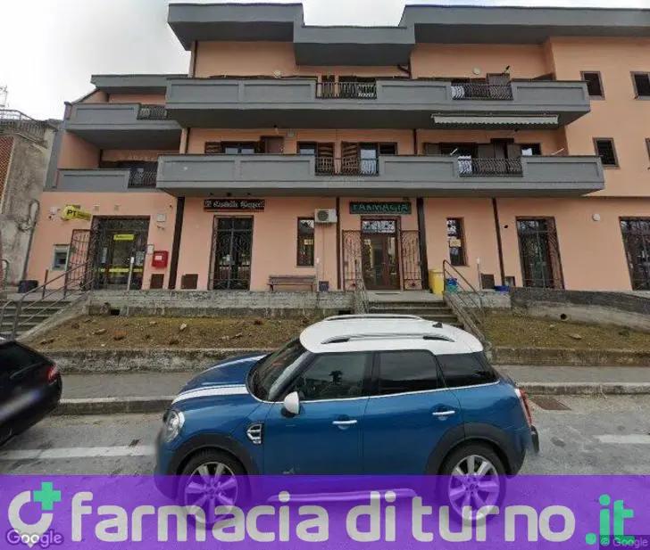 Farmacia Massari Dott. Elio