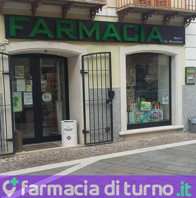 FARMACIA SHOP 24