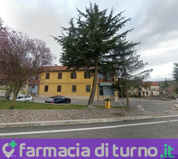Farmacia Musco Dr. Piera